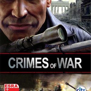 خرید بازی crimes of war مخصوص کامپیوتر