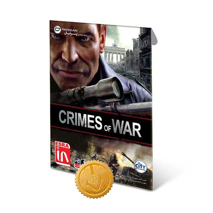 PC-crimes-of-war-M خرید بازی crimes of war مخصوص کامپیوتر