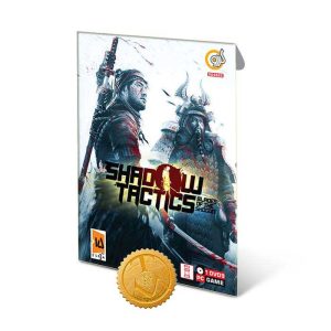 خرید بازی shadow tactics blades of the shogun برای PC