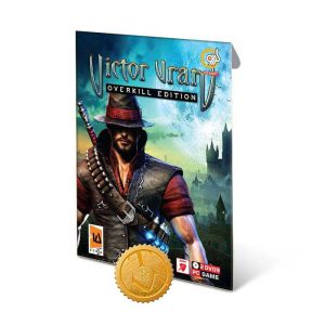 خرید بازی victor vran overkill edition برای PC