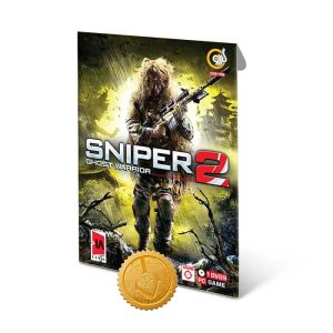 خرید بازی Sniper 2 Ghost Warrior برای PC