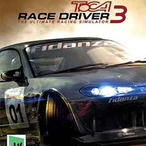 خرید بازی TOCA Race Driver 3 برای PC