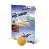 قیمت خرید بازی Flight Simulator دوبله فارسی برای PC
