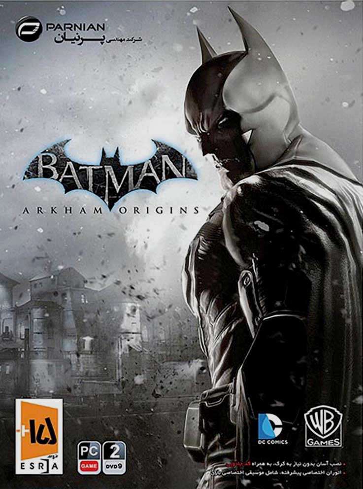 PC-Game-PC-batman-Arkham-Origins-F خرید بازی بتمن batman Arkham Origins برای PC