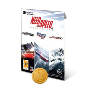 خرید مجموعه بازی Need For Speed Collection 1 برای PC پرنیان