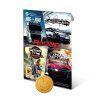 قیمت خرید مجموعه بازی ماشین Racing Games Collection برای PC نشر پرنیان