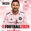 خرید بازی فوتبال eFootball 2024 با لیگ برتر ایران برای PS2