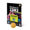 ویندوز Windows 11 23H2 به همراه اسیستنت نشر گردو با ارسال فوری