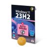 خرید ویندوز Windows 11 23H2 گردو به همراه اتودرایور با ارسال فوری