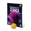 خرید ویندوز Windows 11 23H2 گردو با بهترین قیمت و ارسال فوری از تجریش