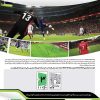 خرید بازی فوتبال eFootball 2024 با لیگ برتر ایران برای Xbox 360