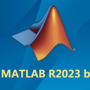 خرید نرم‌افزار متلب MATLAB 2023b نسخه 64 بیتی