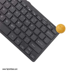 خرید مینی کیبورد دل DELL KB616