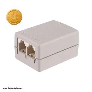 قیمت خرید اسپلیتر مودم ADSL