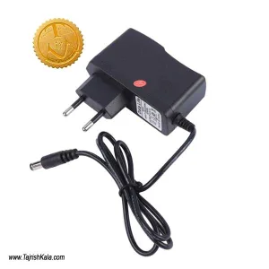 قیمت خرید آداپتور مودم 9 ولت 1 آمپر دیتالایف با ارسال فوری از تجریش