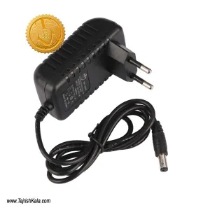 خرید آداپتور مودم 12 ولت 3 آمپر دیواری LT با بهترین قیمت و ارسال فوری